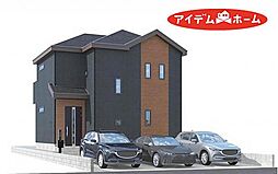 港区稲永5丁目1349番 A号棟