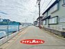 外観：●○西側道路○● 平日のご案内も可能です！ 