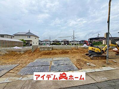 外観:●○5号棟外観○● 平日のご案内も可能です! 外観:●○5号棟外観○● 平日のご案内も可能です!