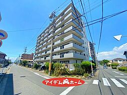 港区ラビデンス宝神 201号室