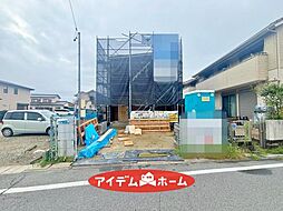 津島市第1江東町 2号棟