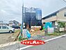 外観：●○2号棟外観○● 平日のご案内も可能です！ 