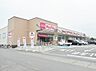 周辺：マックスバリュ津島江西店（800m）