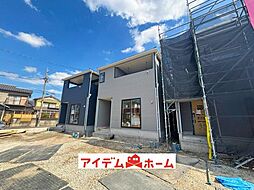 あま市篠田第15 2号棟