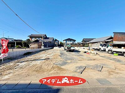 外観：●○A号棟外観○● 平日のご案内も可能です！ 