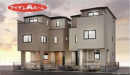 中村区京田町3期 2号棟