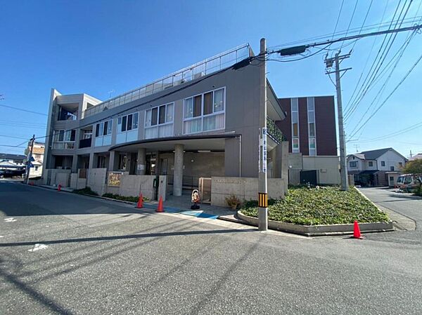 周辺を拡大表示