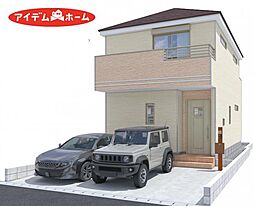 港区多加良浦町3丁目24番 A号棟