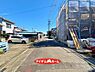 外観：●○前面道路○● 平日のご案内も可能です！ 