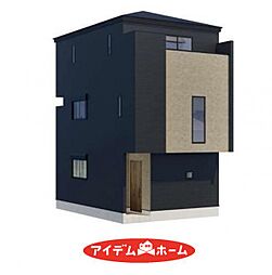 中村区大正町254 1号棟