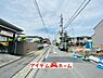外観：●○西側道路○● 平日のご案内も可能です！ 