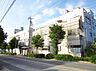 周辺：第一なるみ病院（1720m）