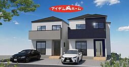 中村区日比津町2期 1号棟