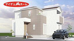 弥富市平島町2期 15号棟