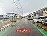 外観：●○前面道路○● 平日のご案内も可能です！ 