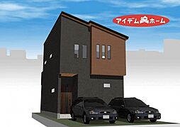 港区第4本宮町 3号棟