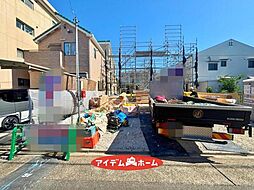 熱田区千年第8 1号棟