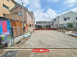 熱田区千年第8 1号棟