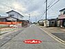 外観：●○前面道路○● 平日のご案内も可能です！ 