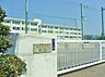 周辺：名古屋市立庄内小学校（240m）