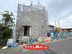 外観の画像
