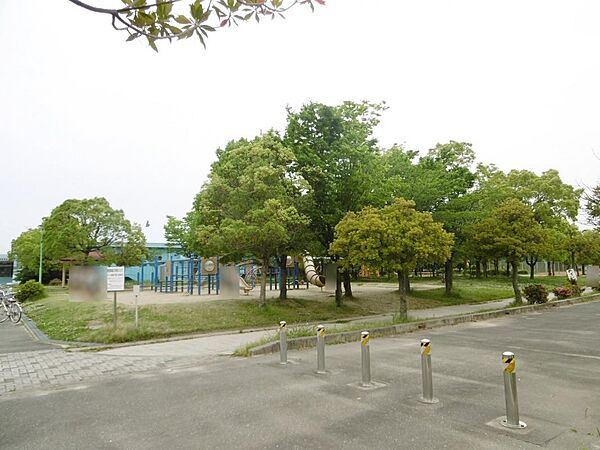 周辺を拡大表示