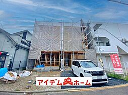 外観の画像