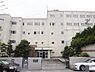 周辺：名古屋市立東陵中学校（1200m）
