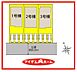 間取り：配置図