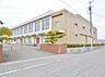 周辺：愛西市立佐織西中学校（550m）