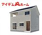 その他：2号棟　完成予想図