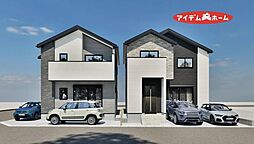 中川区元中野町1期 2号棟