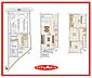 間取り：1号棟　間取図