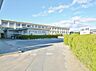 周辺：愛西市立佐屋小学校（450m）