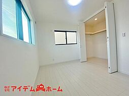 子供部屋の画像
