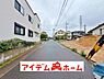 外観：●○前面道路○● 平日のご案内も可能です！ 
