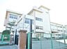 周辺：愛西市立開治小学校（900m）
