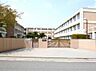 周辺：名古屋市立長良中学校（2700m）