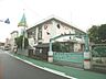 周辺：高田幼稚園（150m）
