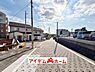 外観：●○前面道路○● 平日のご案内も可能です！ 