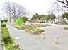 周辺：多加良浦公園（580m）