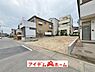 外観：●○1号棟外観○● 平日のご案内も可能です！ 