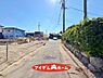 外観：●○前面道路○● 平日のご案内も可能です！ 