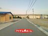 外観：●○前面道路写真● 平日のご案内も可能です！