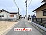 外観：●○前面道路○● 平日のご案内も可能です！ 