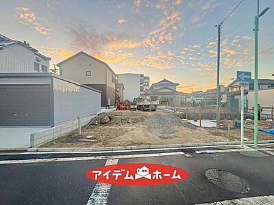 外観:●○3号棟外観○● 平日のご案内も可能です! 外観:●○3号棟外観○● 平日のご案内も可能です!