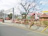 周辺：ずいよう幼稚園（966m）