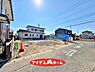 外観：●○1号棟外観○● 平日のご案内も可能です！ 