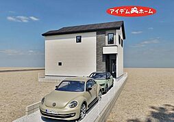 緑区鳴海町7期 1号棟