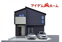 北区辻町143 1号棟